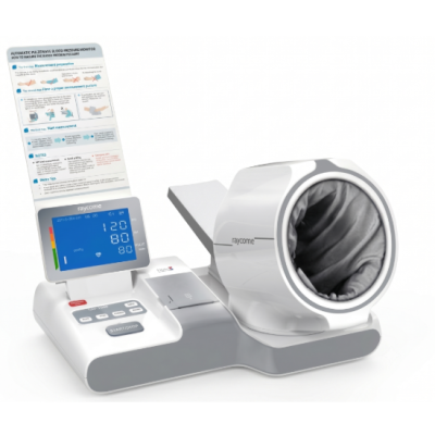 Automatic Blood Pressure Monitor RBP-9000