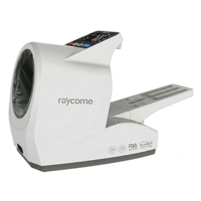 Automatic PulseWave Blood Pressure Monitor RBP-7000