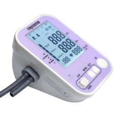 Professional Mobile Blood Pressure Monitor RBP-9805