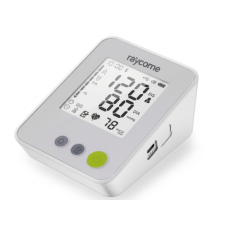 PulseWave Blood Pressure Monitor BP520